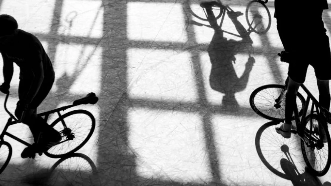 Jak na Moravě vznikají kola pro šampiony i cirkusáky