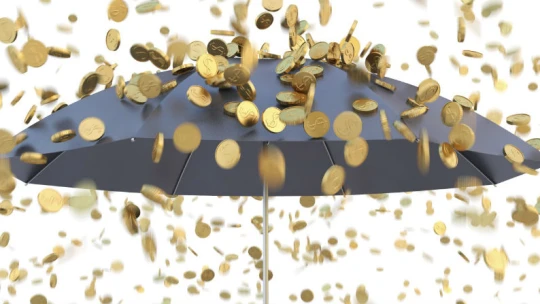 9 rad, abyste se do svých třicátin stali milionářem