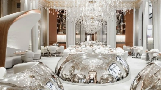 Nejdražší jídla světa: 11 míst, kde se najíte za desítky tisíc