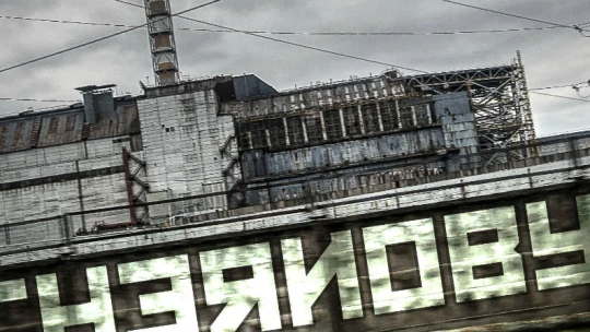 30 let od výbuchu. Vzpomínka na Černobyl v&nbsp;číslech
