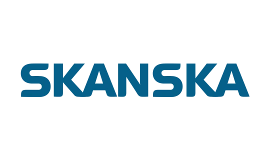Skanska loni v&nbsp;Česku a&nbsp;na Slovensku zvýšila čistý zisk o&nbsp;21 procent. Tržby stouply o&nbsp;pětinu