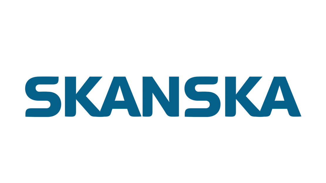 Skanska loni v&nbsp;Česku a&nbsp;na Slovensku zvýšila čistý zisk o&nbsp;21 procent. Tržby stouply o&nbsp;pětinu