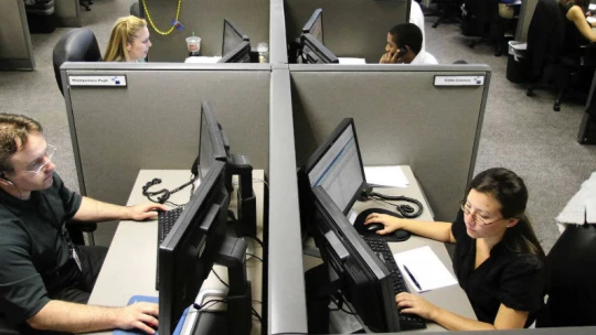 Rok ohnivé opice aneb Nepodceňujte feng-šuej vaší kanceláře