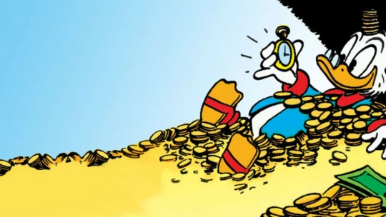 Oblečení z&nbsp;blešáku či&nbsp;nákupy na slevové kupony. I&nbsp;bohatí občas rádi šetří
