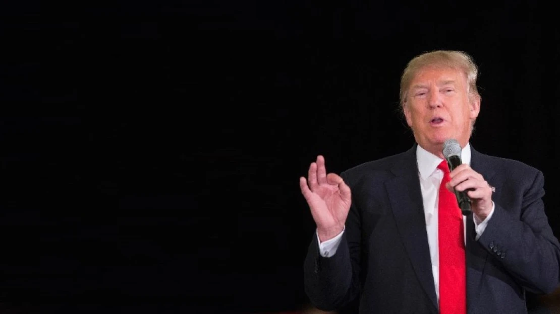 Jak Donald Trump rád lže o&nbsp;svém majetku, aby byl větší