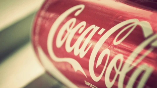 Jak poznáte ekonomickou katastrofu? Když dojde cukr pro výrobu Coca-Coly