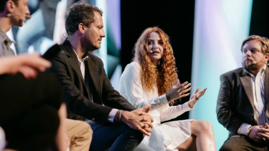 Nejzajímavější myšlenky z&nbsp;Engage 2016: Nebuďte robot a&nbsp;Snapchat je král