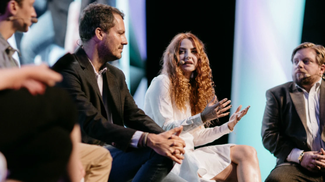 Nejzajímavější myšlenky z&nbsp;Engage 2016: Nebuďte robot a&nbsp;Snapchat je král