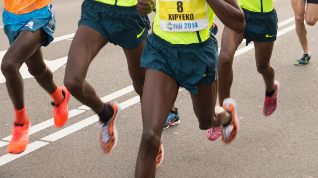 Nejrychlejší vytrvalce už produkuje, teď Keňa chystá i&nbsp;vlastní maratonky