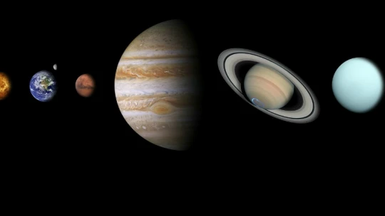 Jak byznys posouvá vesmírné závody do nových dimenzí