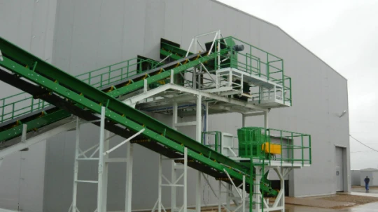 Na okraji Přerova vyroste nový průmyslový park. Svou polohou by měl přilákat investory