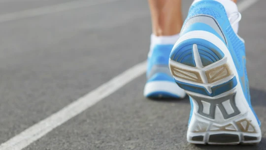 Kolik vydělá Nike a&nbsp;spol. na páru bot? Možná vás to překvapí