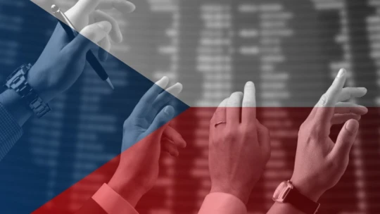 Jak přemýšlejí, kam investují a&nbsp;co čekají čeští dolaroví milionáři