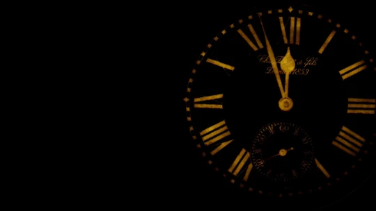 Čas jsou peníze. Ale co má pro nás větší cenu?