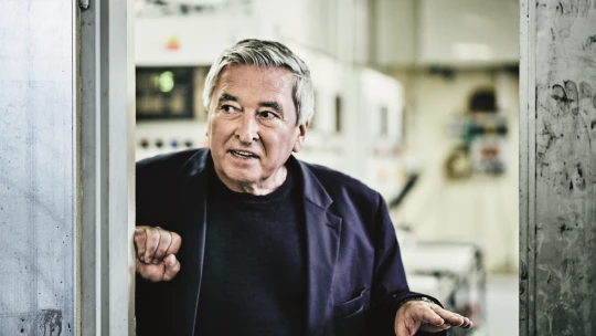 Miliardář Pelc havaroval opilý. V krvi měl přes promile alkoholu