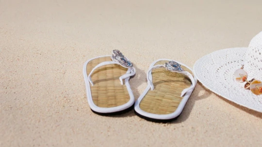 Víte, co je nejšťastnější část vaší dovolené? Možná vás to překvapí