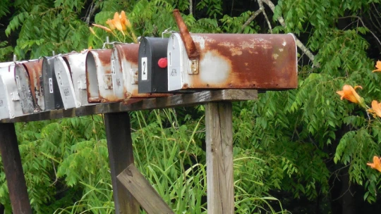 Tento nápad z Londýna chce miliardám lidí dát to, co nemají: adresu