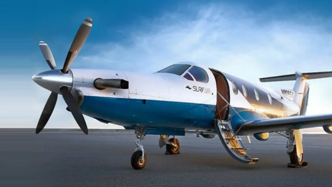 Létejte, kolik jen zvládnete. All you can fly je k mání už i&nbsp;v Evropě