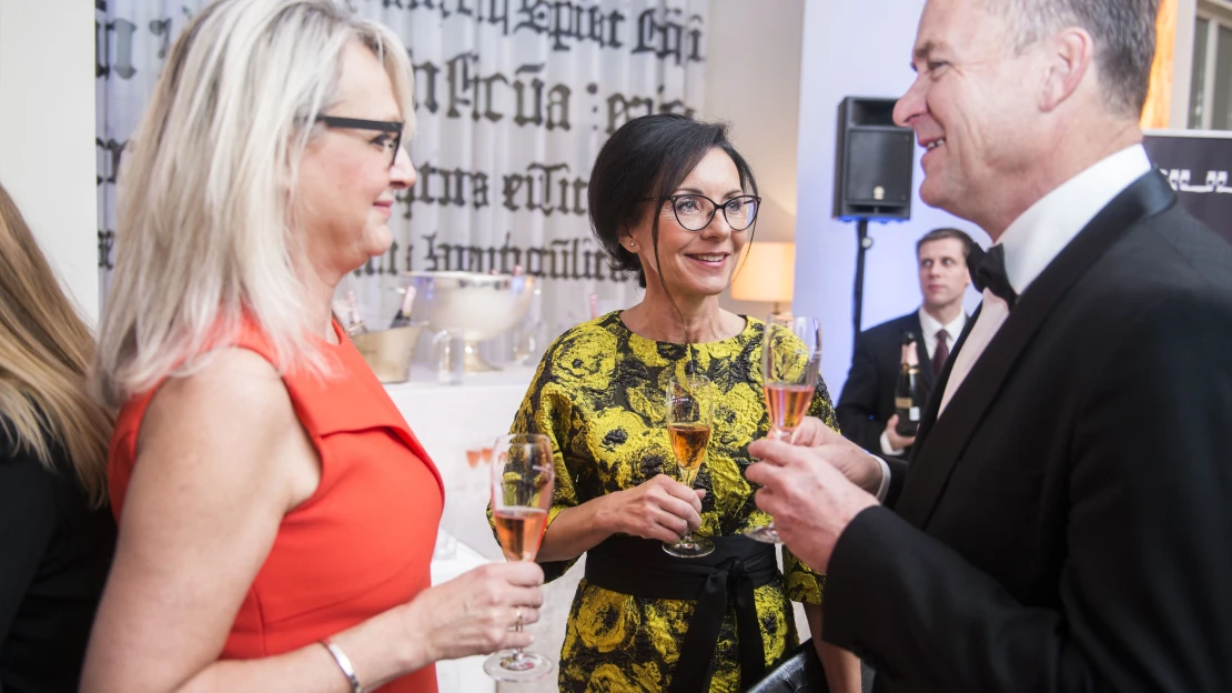 Šmuclerová rezignovala na post šéfky dozorčí rady CNC. Končí po&nbsp;pěti letech