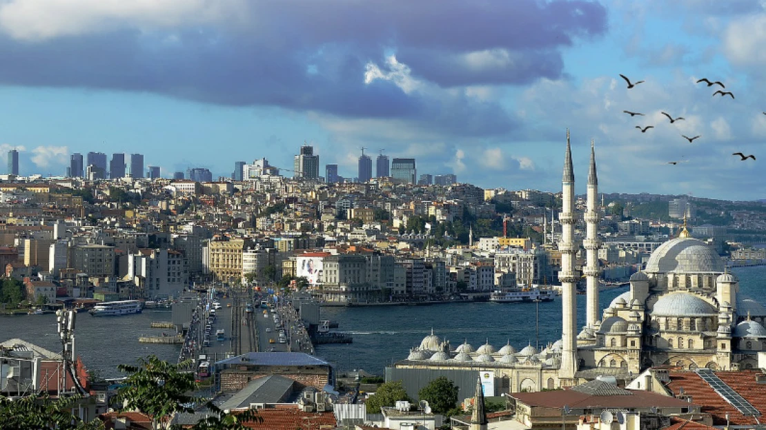 Vývoz ukrajinského obilí. Usnadnit ho má koordinační centrum v&nbsp;Istanbulu
