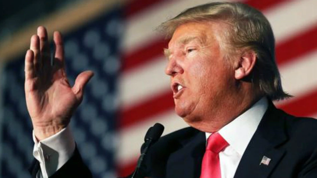 Trump zchudl. Celková hodnota jeho jmění klesla o&nbsp;téměř miliardu dolarů
