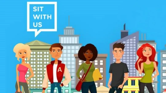 Šikanovali ji, tak v šestnácti vymyslela aplikaci, která najde kamarády k obědu