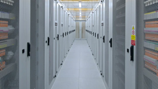 Cloud, který nikdo jiný nemá. Chlouba miliardové firmy z&nbsp;píseckých kasáren