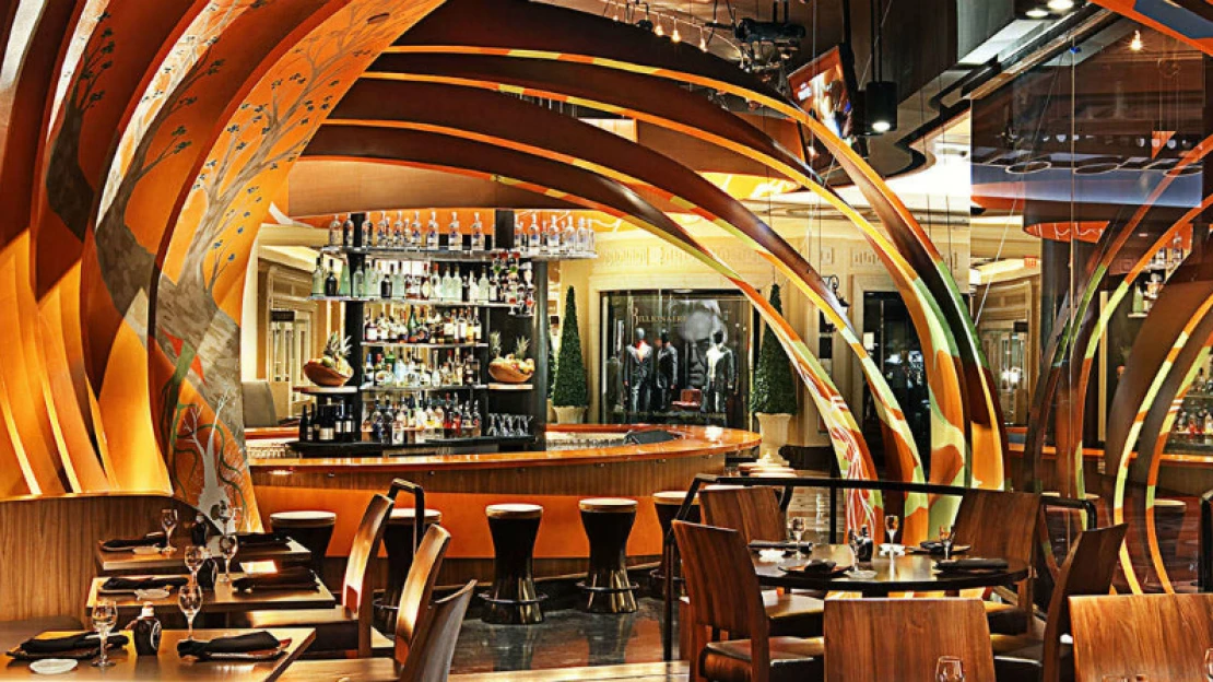 Když Čech hýčká Čecha. Šéfem nebeské restaurace s&nbsp;bleskovým výtahem