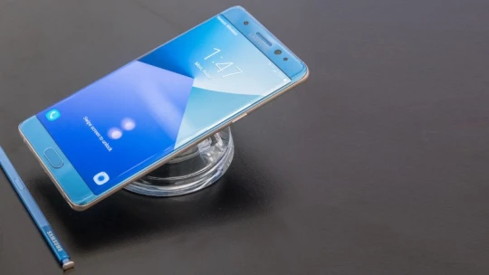 Kauza Note7: Smutný konec smartphonu, který mohl ovládnout trh