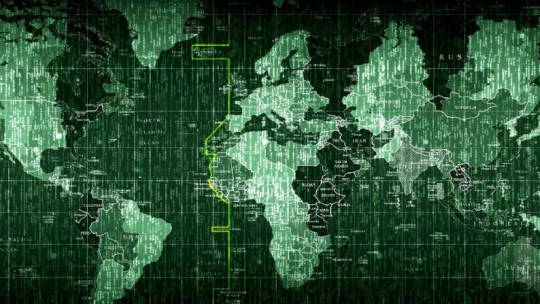 Žijeme v matrixu stvořeném budoucími civilizacemi?