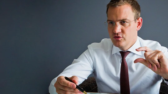 Miliardový obchod s&nbsp;překvapením. Křetínský ovládne EPH, Tkáč se stáhne