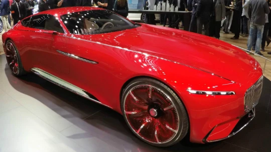 Pařížský autosalon: praktické rady a 10 vozů, které nesmíte minout