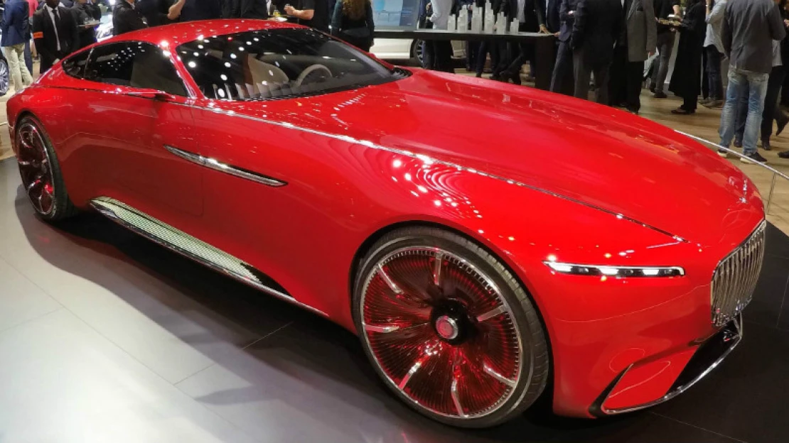 Pařížský autosalon: praktické rady a&nbsp;10 vozů, které nesmíte minout