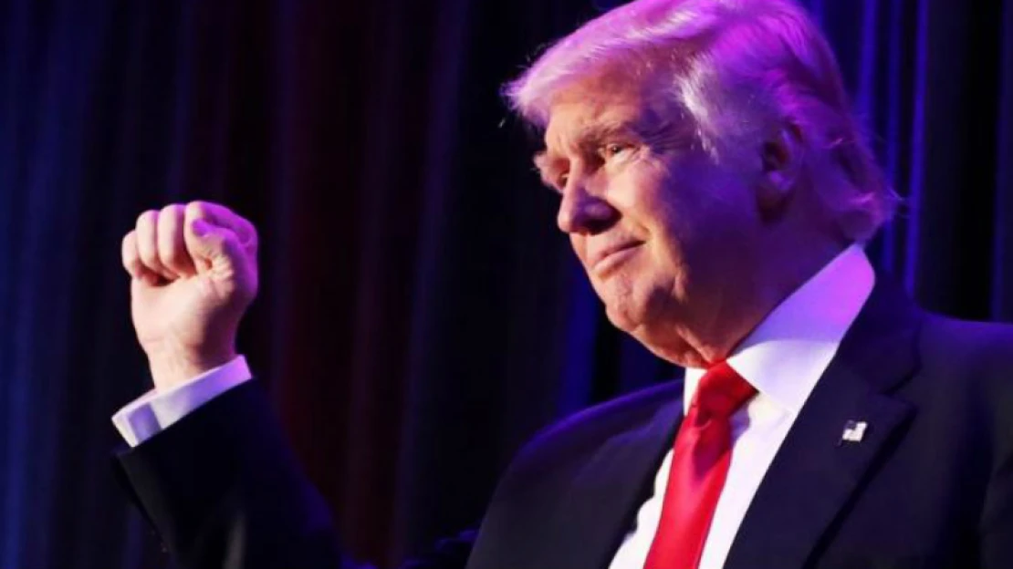 O zdech, malých rukou a&nbsp;statusu hvězdy. Trumpovo ego v&nbsp;citátech