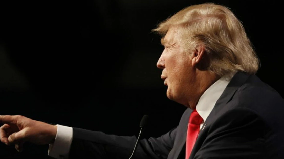 Škodolibost není namístě. Přejme Trumpovi úspěch