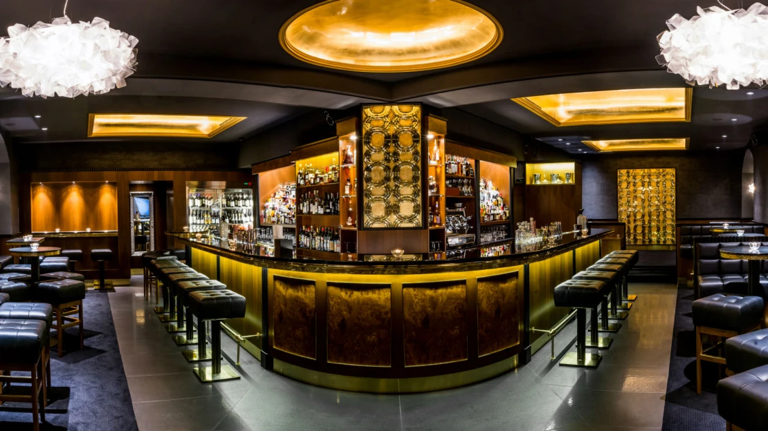 Podzimní nálož: drinky s&nbsp;alkoholem i&nbsp;bez od top barmanů z&nbsp;Československa