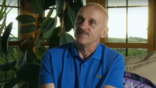 Filantrop Kvido Štěpánek: Strážný anděl z&nbsp;kraje pod horami