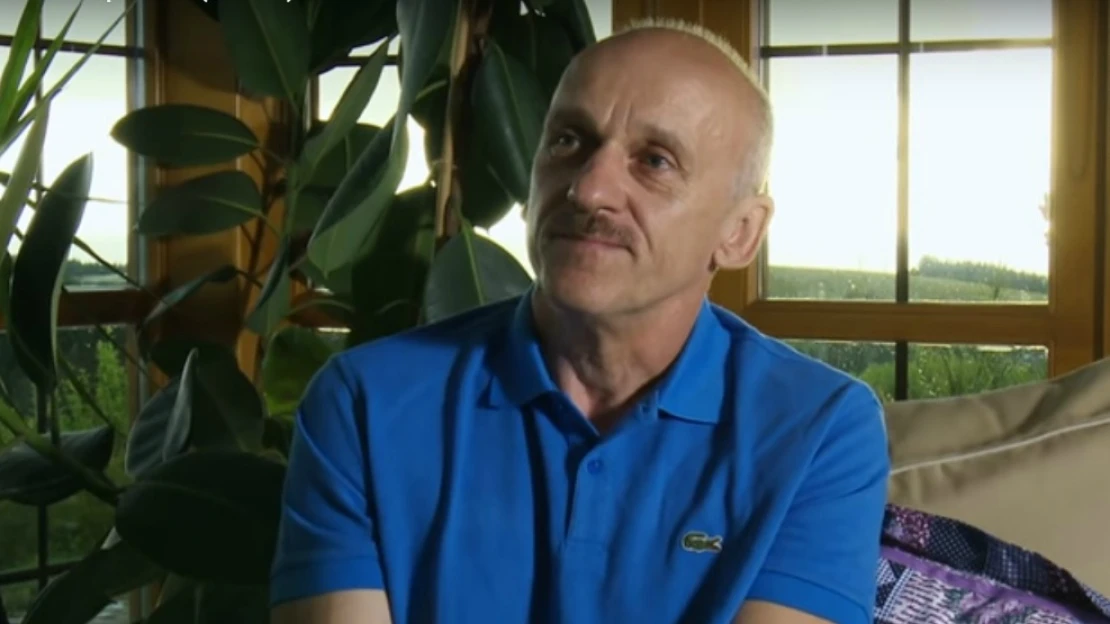 Filantrop Kvido Štěpánek: Strážný anděl z&nbsp;kraje pod horami