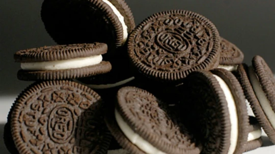 Mondelez investuje v&nbsp;Opavě 65 milionů dolarů. Vybuduje linku na sušenky Oreo
