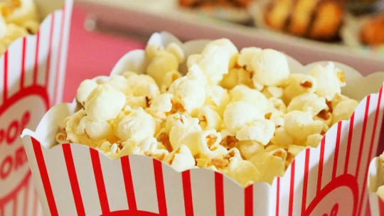 Kino, DVD, televize. Jak vypadá cesta filmu ze studia až k&nbsp;vám domů
