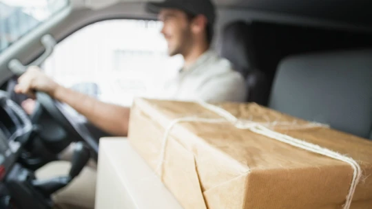 Chatka, pionýr a&nbsp;brambory. Český Uber pro věci může nahradit stěhováky