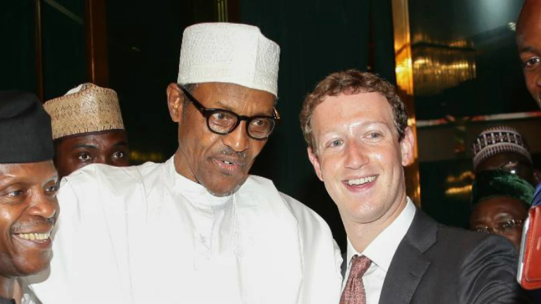 Když se Asie učí od Afriky. Černý kontinent láká Zuckerberga i&nbsp;Gatese