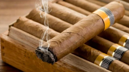 Vše, co potřebujete vědět o kubánských doutnících