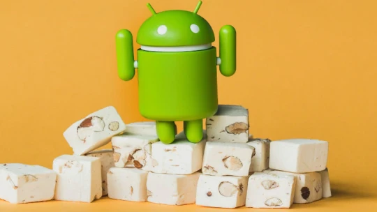 Android ovládá mobilní trh a&nbsp;verze Nougat přináší řadu užitečných funkcí
