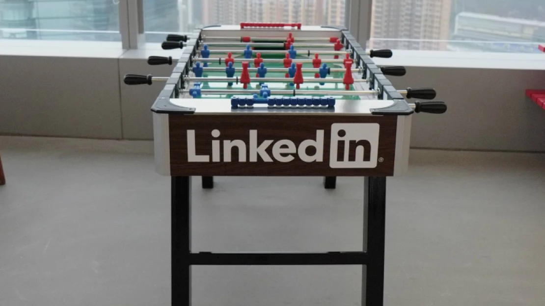 Radikální LinkedIn změny pro rok 2017, které postihnou i&nbsp;váš byznys