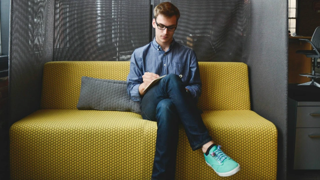 Kdo je český startupista? Mladý a&nbsp;vzdělaný muž s&nbsp;chutí exportovat