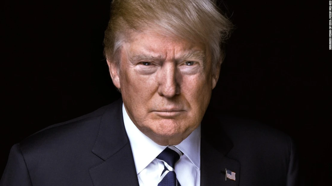 Zlom v&nbsp;kauze „lid versus Donald J. Trump“. Prokuratura má v&nbsp;rukou exprezidentovy finanční záznamy