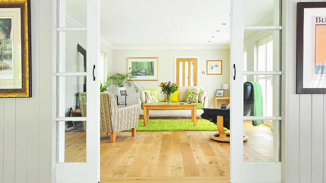 Ukliďte si doma i&nbsp;v&nbsp;životě. 6 tipů, jak zvládnout home management