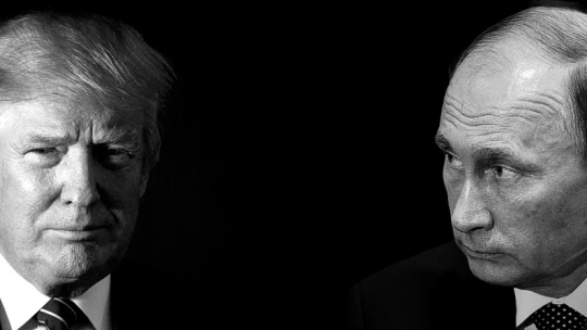 Trump a spol. 10+1 nejbohatších vládců světa