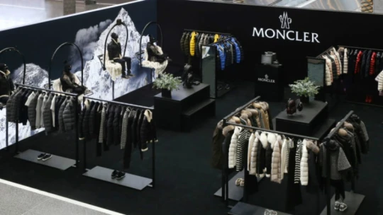 Menší, pružnější a&nbsp;efektivnější. Pop-up shopy ukazují budoucnost nakupování